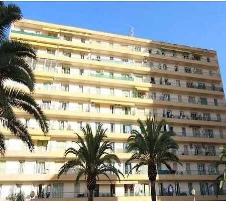 Meuble De Tourisme F3 Ajaccio